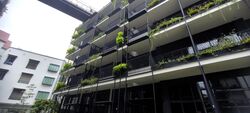 Jervois Mansion (D10), Apartment #549596461